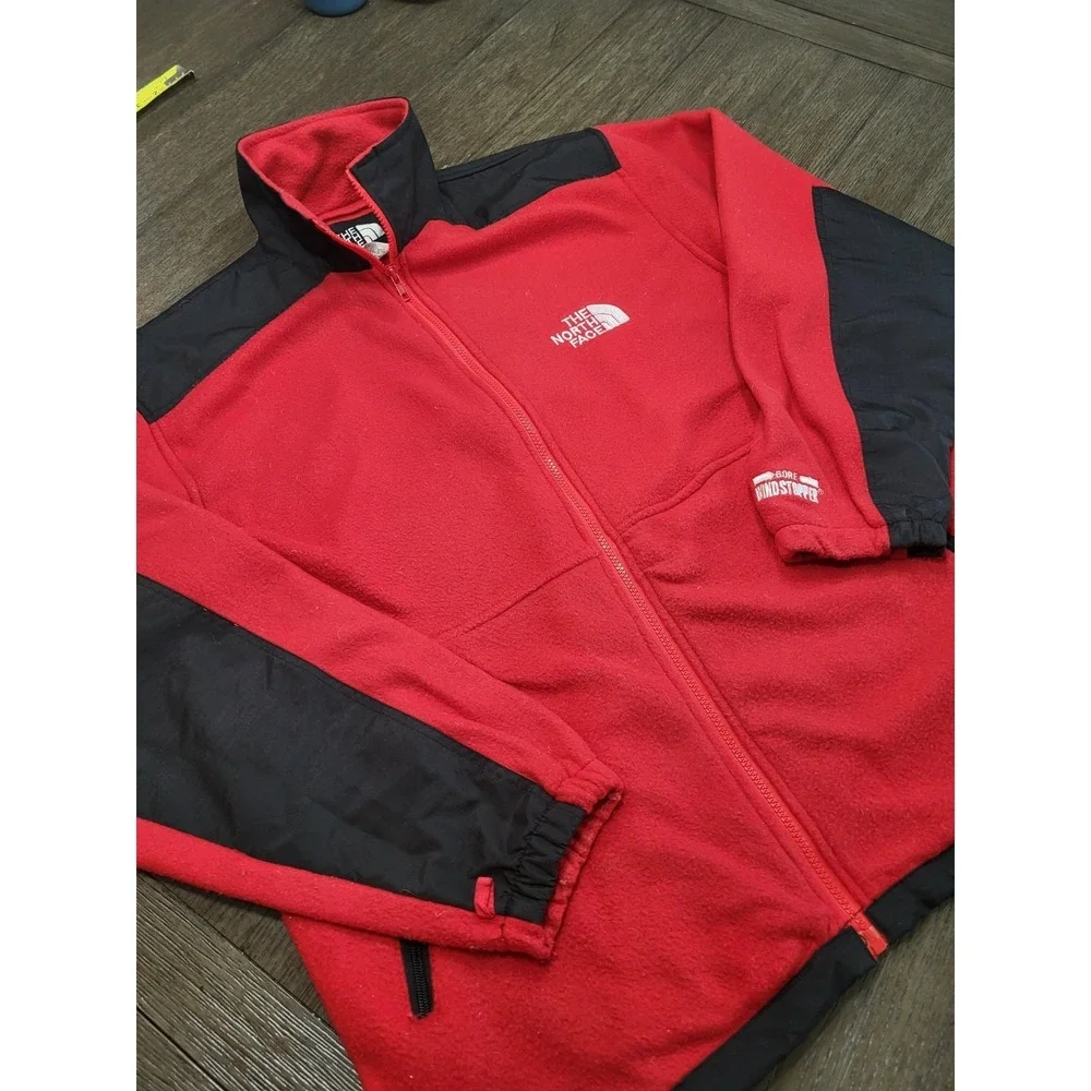 The North Face vtg 90s